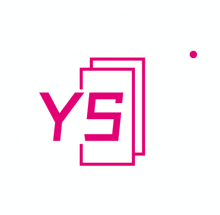 Henan Yongsheng Network Technology Co., Ltd. logo