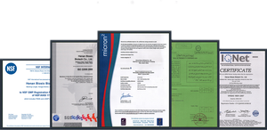 Oem אנרגיה תוספי מזון פלסטיק אלומיניום אריזה ויטמין C + אבץ + מגנזיום יעיל 1000 מ ג טבליות Vc - Product Image 6