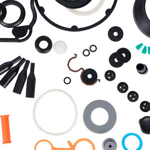 Fournisseur d'usine Royalway, joint en caoutchouc personnalisé NR NBR HNBR EPDM OEM - Product Image 3