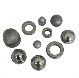 Genuine Original Product API 11ax C1 <b>Tungsten</b> Carbide Ball Seat Hra 88 89 Valve Pairs V11 for Sucker Rod Pump Free Shipping - Product Image 2