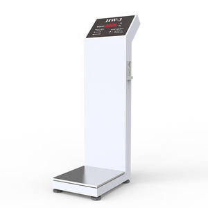 Bilancia da viaggio digitale a gettoni più venduta per valigia bagaglio peso viaggio intelligente bilancia digitale - Product Image 1