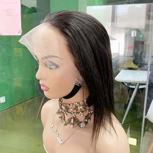 วิกผมดิบแบบถักเป็นลอนใส DX467มีหนังกำพร้าสำหรับทำ<span class=keywords><strong>ผม</strong></span>ถักเปียสั้นวิก<span class=keywords><strong>ผม</strong></span>ล็อคแบบแอฟริกัน - Product Image 3