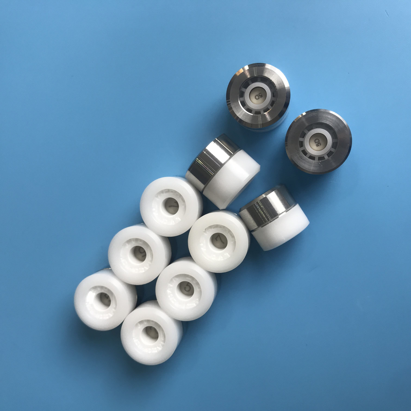 Textile Machinery Spare Used Parts Valve