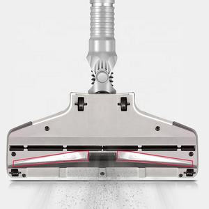 เครื่องดูดฝุ่นไซโคลนแรงดูดทรงพลัง16000PA แบบมีสายใช้ในครัวเรือนและโรงแรมใช้ในการซักแห้งแบบไม่มีถุง - Product Image 4