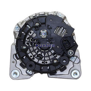 Alternador compatible con SEAT Mii 1.0 EcoFuel Gasolina/Gas Natural (GN) (KW: 50, HP: 68) de 10-2012 a 07-2019 KUHNER - Product Image 3