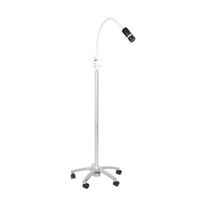 ไฟผ่าตัดแบบ LED ไร้เงา รุ่น IN-JCA03 สำหรับโรงพยาบาล คลินิก และการตรวจวินิจฉัย อุปกรณ์การแพทย์ - Product Image 1