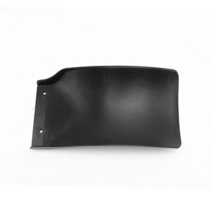 Plaque de protection de garde-boue arrière de moto Zuqing pour Crf250R Crf450R 2009-2013, pièce de modification Qm101 - Product Image 2