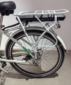 <span class=keywords><strong>Vélo</strong></span> <span class=keywords><strong>électrique</strong></span> urbain 36V 250W 20 KM/H <span class=keywords><strong>à</strong></span> <span class=keywords><strong>assistance</strong></span> <span class=keywords><strong>électrique</strong></span> <span class=keywords><strong>pour</strong></span> femmes EN15194 Europe CE approuvé <span class=keywords><strong>Vélo</strong></span> <span class=keywords><strong>électrique</strong></span> néerlandais 700C 20 KM/H <span class=keywords><strong>Batterie</strong></span> - Product Image 3