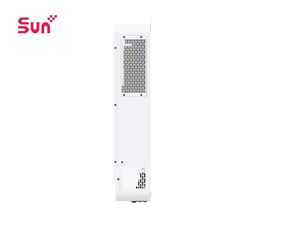 Sunplus Premium 8kW <b>Solar</b> DC/AC <b>Inverter</b> with High Conversion for Livestock Facilities - Product Image 5