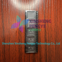 Nuevo paquete original de KLMAG1JETD de la serie KLMAG1JETD, IC de memoria EMMC, 5,1, 16GB, 32Mx8, NAND Flash, en stock