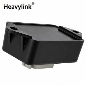 Protection du moteur Heavylink ECU 728/28300 12/24V pour pièces d'excavateur Fabriqué au Canada - Product Image 4