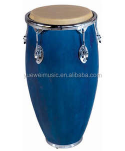 Instrumento Musical <span class=keywords><strong>de</strong></span> Percusión Latina Tradicional Popular al por Mayor, Tambor Conga - Product Image 5