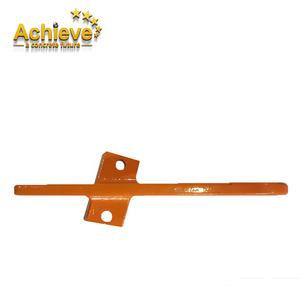 Putzmeister Schwing Cifa Zoomlion <span class=keywords><strong>Sany</strong></span> อะไหล่ Putzmeister ผสม Paddle อะไหล่ก่อสร้างเครื่องจักร - Product Image 6