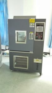 -70 से + 150 स्थिर टेम्प आर्द्रता कक्ष | जलवायु पर्यावरण परीक्षण | थर्मल शॉक स्टेटिस्टर - Product Image 3