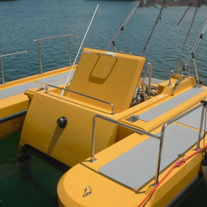 Sottomarino in Alluminio Kinocean 2022 per Osservazione Subacquea in Vendita - Product Image 5