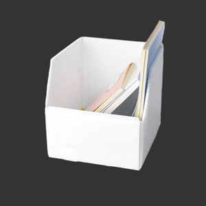 Caja de Plástico Corrugado de PP Resistente para Envío, Almacenamiento y Embalaje con Característica Impermeable - Product Image 2