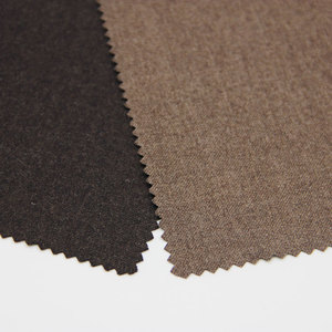 English Close Selvedge <span class=keywords><strong>Tissu</strong></span> de <span class=keywords><strong>laine</strong></span> de <span class=keywords><strong>cachemire</strong></span> italien <span class=keywords><strong>Laine</strong></span> peignée tissée <span class=keywords><strong>pour</strong></span> filles Costume Vêtement avec motif teint en fil - Product Image 4