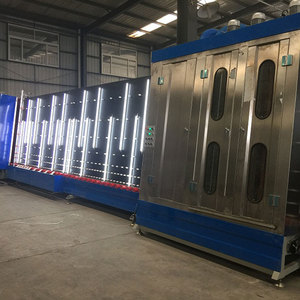 Insulating <strong>Glass</strong> Production Line <strong>Glass</strong> Processing <strong>Machines</strong> <strong>Double</strong> Glazing Production - Product Image 6