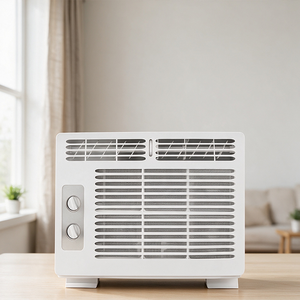 <b>Air</b>-<b>Conditioner</b> Window 8000Btu Smart Vertical Electric Household <b>Mini</b> Variable Frequency Quiet Operation Energy Efficiency Class - Product Image 5