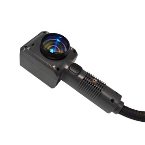 Máquina de Marcado Láser de <span class=keywords><strong>Fibra</strong></span> Portátil Mini de 20w <span class=keywords><strong>30w</strong></span> 50w para Grabado de Metal y Neumáticos - Product Image 2