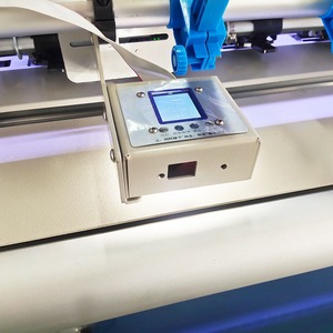 เครื่องติดแผ่นประสิทธิภาพสูง ประหยัดพลังงาน ยอดขายดีที่สุด สำหรับโรงงานผลิตสมัยใหม่ มีจำหน่ายแล้ว - Product Image 2