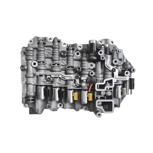 Conjunto de cuerpo de válvulas de transmisión automática 09G para Volkswagen, pieza de motor 09G, accesorios para automóvil - Product Image 2