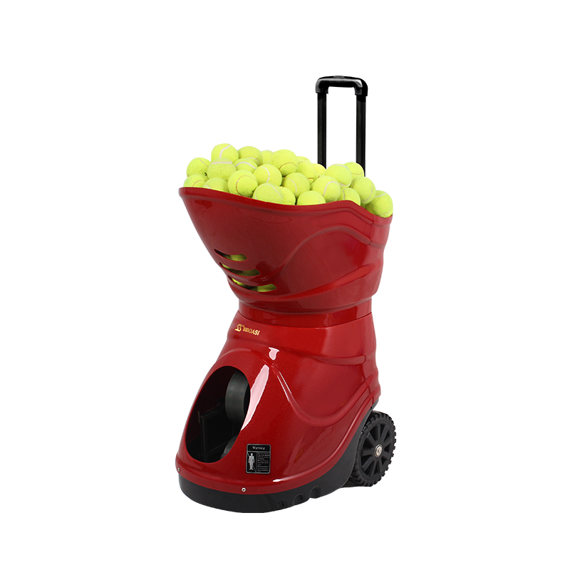 Тренажер для теннисных мячей SIBOASI, спортивное оборудование для тренировки теннисных мячей