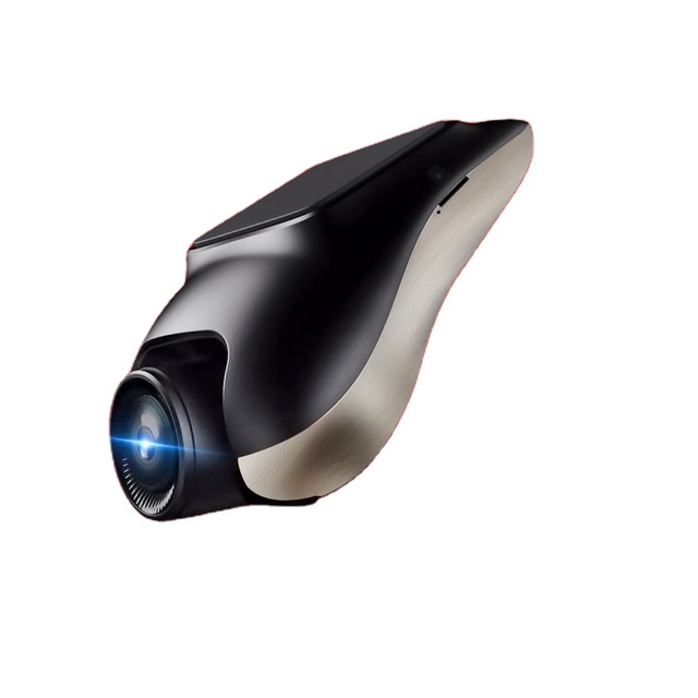 Junsun 1080P 720P Dashcam ADAS Mini Car DVR FOV Auto Video Recorder Hidden Type Car Camera Dash Cam for Android Rear Parking