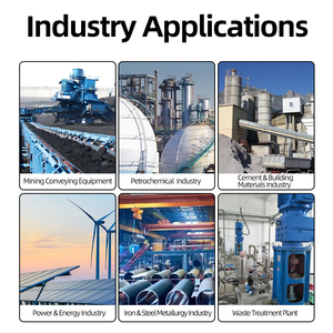 อีพ็อกซี่เรซินและสารทำให้แข็งตัวชนิดมีแรงยึดเกาะสูงและทนทานต่อการสึกหรอสำหรับอุตสาหกรรมเหมืองแร่ - Product Image 5