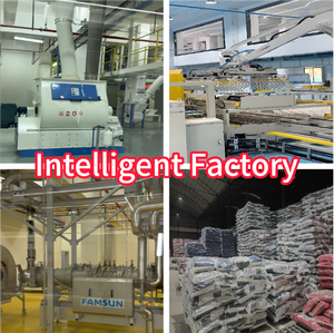 סיטונאי מזון כלב יבש בתפזורת מזון אורגני 25% טבעי מזון כלבים לכלות משפחה רב-כלב - Product Image 2