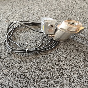 Thermomètre infrarouge Optris Ctlltcf1, résolution 320x240, stockage de données Bluetooth, pour usage mécanique - Product Image 1