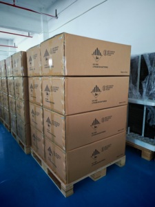 LP 15kwh/16kwh 6kwh LiFePO4 Pin lithium cung cấp năng lượng mặt trời nhà máy điện Lithium di động - Product Image 3