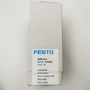 สำหรับ Festo DHRS-32-A 1310164ที่จับแบบขนานมีในสต็อก - Product Image 1