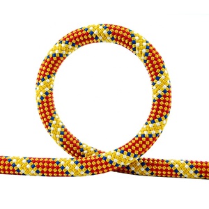 Dây Bện 6-20Mm, Dây Leo Năng Động Bằng <span class=keywords><strong>Nylon</strong></span> 8Mm/10Mm/14Mm/18Mm EN892 - Product Image 5