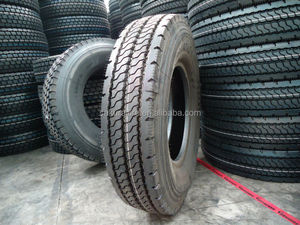Nuovo Pneumatico Radiale per Camion <span class=keywords><strong>20</strong></span> Pollici 7.50R16-14PR KT967 Compatibile con Modelli di Camion Dongfeng - Product Image 5