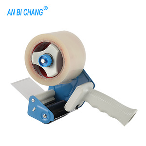 Dispensador de cinta adhesiva de mano, producto conveniente y novedoso - Product Image 2