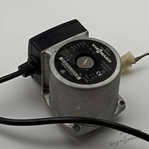 <span class=keywords><strong>Grundfos</strong></span>/viesmann Rle-50 7283145 Tête de pompe de circulation Brand New Original Spot Plc - Product Image 1