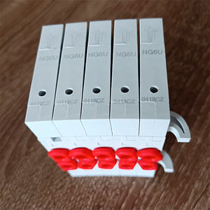 Nouvelles raccords VM104517AB313B Slices Islands NG4U Vanne solénoïde Norgren - Product Image 6