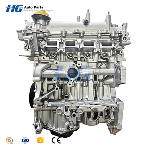 Bloc moteur complet neuf HRA2 HRA2DDT 1.2L 16V DOHC Turbo essence pour <span class=keywords><strong>Nissan</strong></span> Qashqai Juke <span class=keywords><strong>Pulsar</strong></span> - Product Image 2