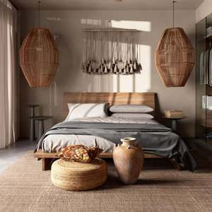 Supdesigner - Rendu 3D résidentiel - Design d'intérieur - Villa de luxe - Service de rendu 3D personnalisé moderne - Design d'intérieur - Product Image 1