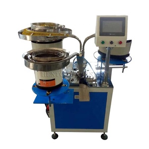 Équipement automatique d'assemblage de pinces à <span class=keywords><strong>linge</strong></span>/Machine d'assemblage de pinces à <span class=keywords><strong>linge</strong></span>/<span class=keywords><strong>Pince</strong></span> à vêtements en bambou - Product Image 5