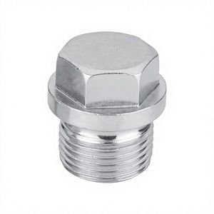 Tornillo para Madera con Cabeza Doble Avellanada, Recubrimiento de Zinc Blanco, Rosca Pozi, para Aglomerado y Muebles - Product Image 4