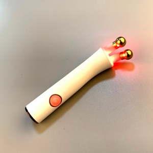 Rodillo Eléctrico para Lifting Facial, Equipo de Belleza para Uso Doméstico, para Reafirmar la Piel y Eliminar Arrugas - Product Image 3