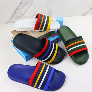 Giày dép lê nam thiết kế mới bán buôn chất liệu EVA - Product Image 2