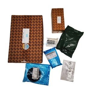 2901112300 Pièce d'origine de haute qualité, pack de service 8000h 8000 heures pour compresseur d'air Atlas Copco - Product Image 4