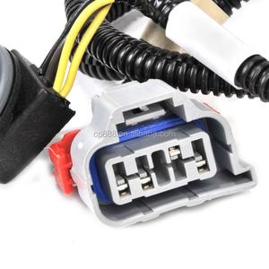 25958494 #   Cableado de Luz Trasera Lado del Conductor Izquierdo Nuevo 2007-2013 - Product Image 4