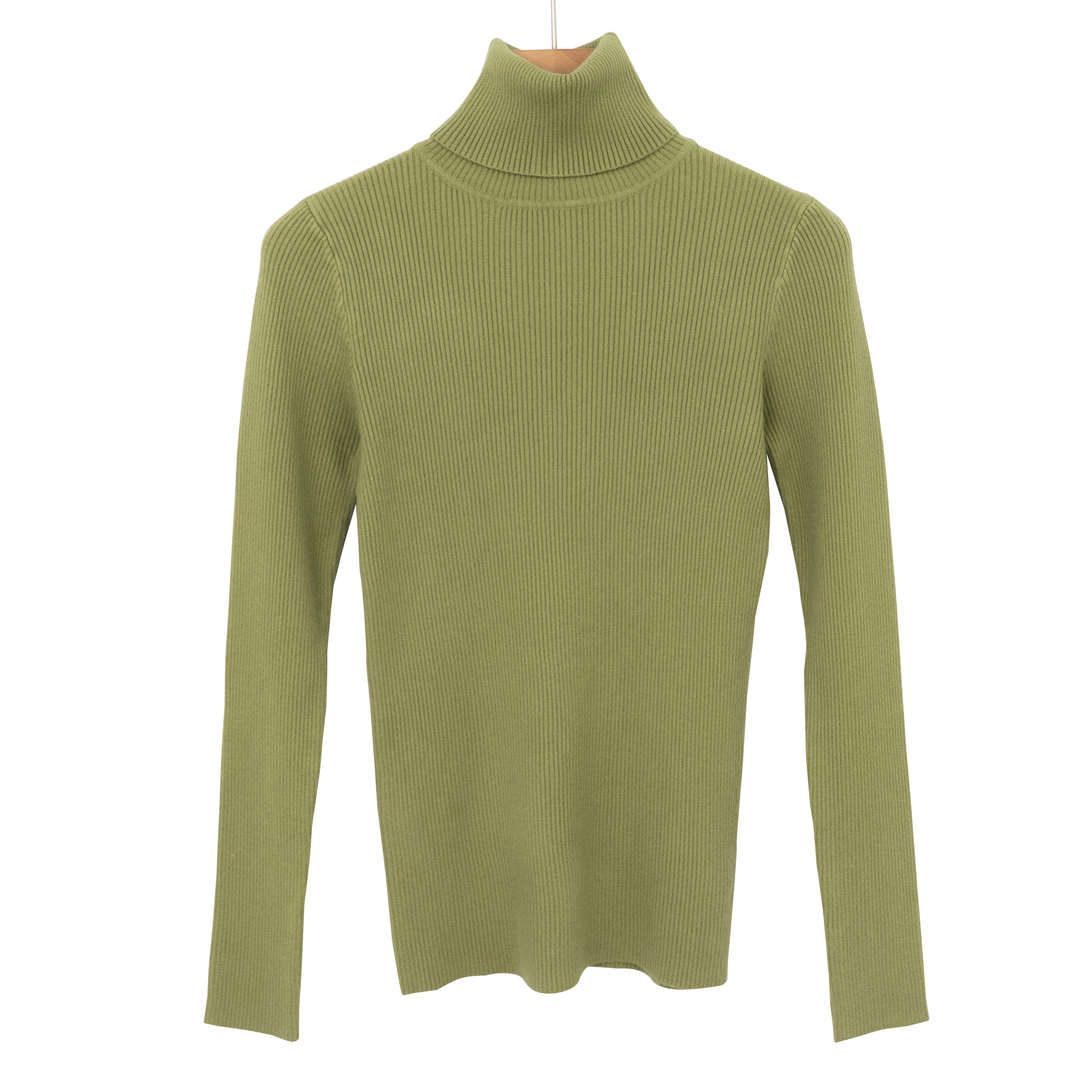 Verde