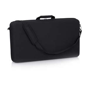 Geeignet für <span class=keywords><strong>Traktor</strong></span> s4 mk3 Disc <span class=keywords><strong>Player</strong></span> Aufbewahrung koffer, DJ Controller tragbares Gehäuse, Bar DJ Equipment Bag - Product Image 6