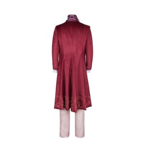 <span class=keywords><strong>Disfraz</strong></span> de Fábrica de Chocolate para Niños y Adultos BX, Disfraces de Halloween para Niños y Hombres - Product Image 4