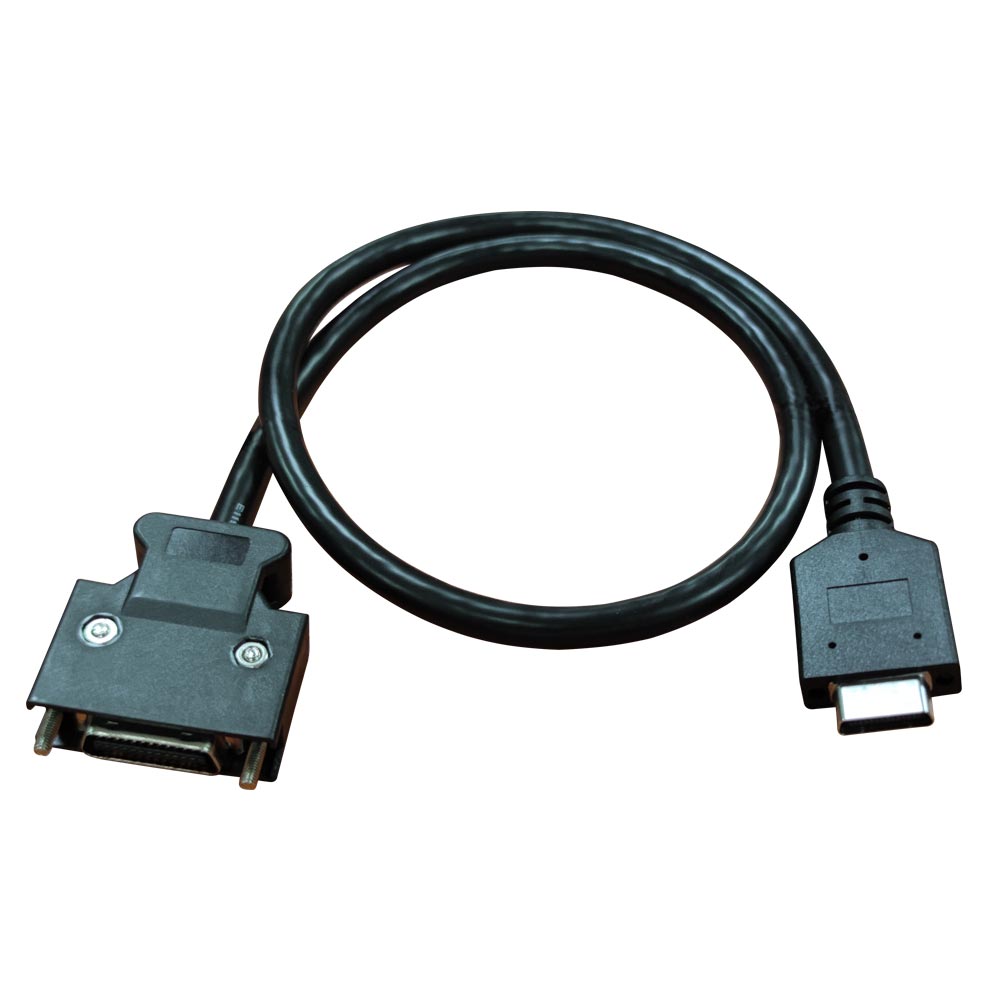 Camera Link Cable MDR 26pin to SDR 26pin for Industrial Vision